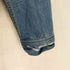 アバクロンビーアンドフィッチ Abercrombie & Fitch クロップドデニムトラッカージャケット Y2K レディース M