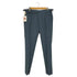 インコテックス INCOTEX SUPER 100'S SLIM FIT サイドアジャスター タック スラックス メンズ 48