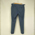 インコテックス INCOTEX SUPER 100'S SLIM FIT サイドアジャスター タック スラックス メンズ 48