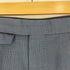 インコテックス INCOTEX SUPER 100'S SLIM FIT サイドアジャスター タック スラックス メンズ 48