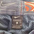 ナイキ NIKE スウォシュロゴ ナイロンメッシュ切替イージーパンツ メンズ JPN:S