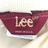 リー Lee 70-80s 三角タグ USA製 ロケットTALON ポリコットン ダービージャケット メンズ import:XL