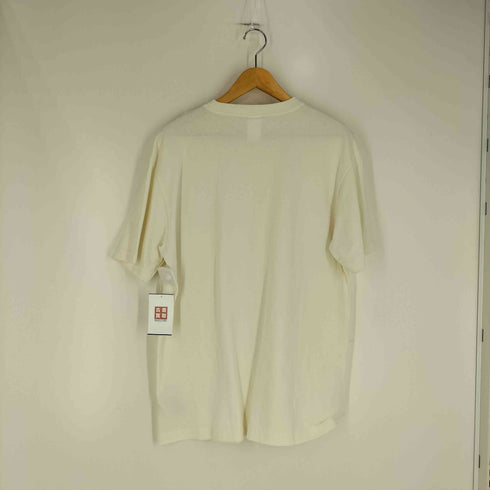 プーマ PUMA Pocket T-Shirt メンズ import:M