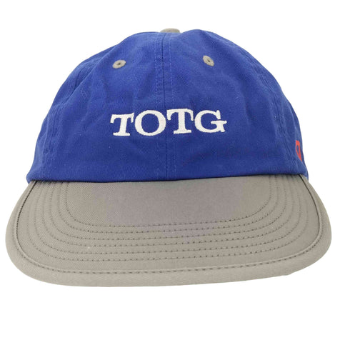 TOTG TOUR NOVELTY CAP メンズ FREE