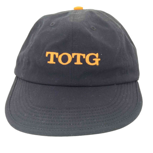 TOTG TOUR NOVELTY CAP メンズ FREE