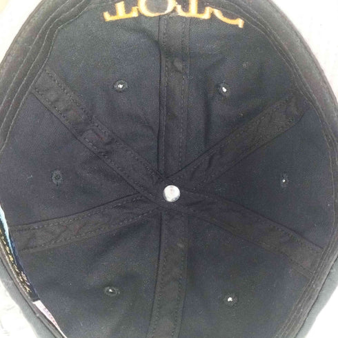 TOTG TOUR NOVELTY CAP メンズ FREE