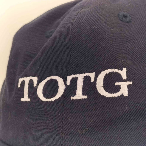 TOTG TOUR NOVELTY CAP Miyako Hotel Blue メンズ FREE