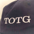 TOTG TOUR NOVELTY CAP Miyako Hotel Blue メンズ FREE