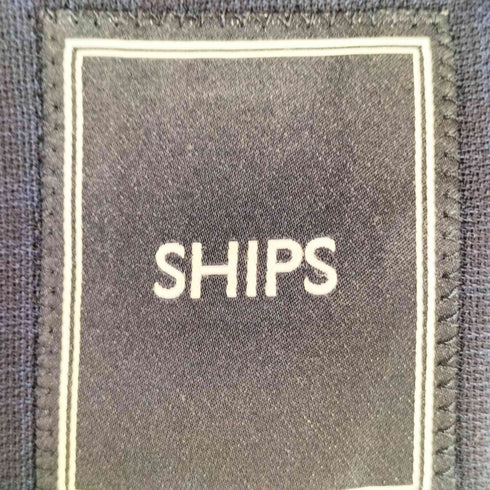シップス SHIPS SHIPS FUNCTION FOR TRAVELER 3B テーラード ジャケット メンズ 42