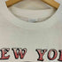 90S EVANSボディ 全国旗 シングルステッチ S/S Tシャツ メンズ import:XL