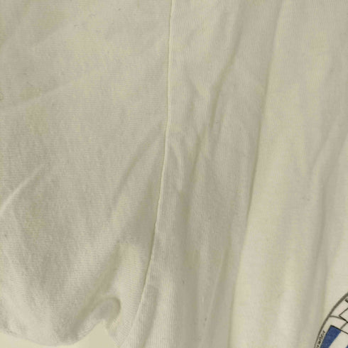 90S EVANSボディ 全国旗 シングルステッチ S/S Tシャツ メンズ import:XL
