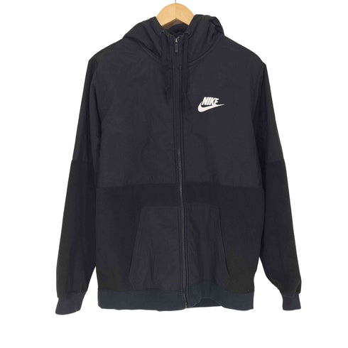 ナイキ NIKE フルジップフリースフーディ メンズ import:L