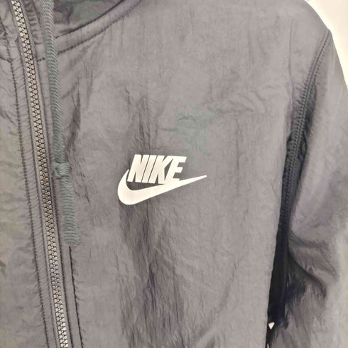 ナイキ NIKE フルジップフリースフーディ メンズ import:L