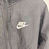 ナイキ NIKE フルジップフリースフーディ メンズ import:L