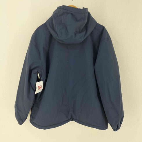 カーハートワークインプログレス Carhartt WIP Hooded Coach Jacket メンズ M