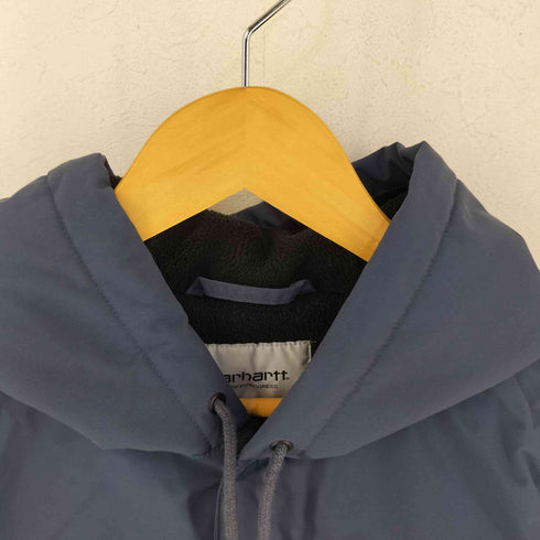 カーハートワークインプログレス Carhartt WIP Hooded Coach Jacket メンズ M