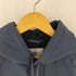 カーハートワークインプログレス Carhartt WIP Hooded Coach Jacket メンズ M