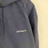 カーハートワークインプログレス Carhartt WIP Hooded Coach Jacket メンズ M