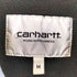 カーハートワークインプログレス Carhartt WIP Hooded Coach Jacket メンズ M