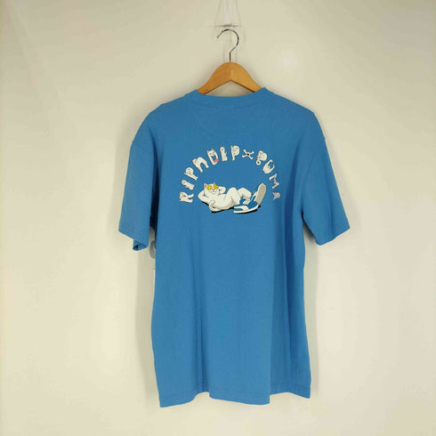 プーマ PUMA Graphic S/S Tee T-SHIRT メンズ import:M