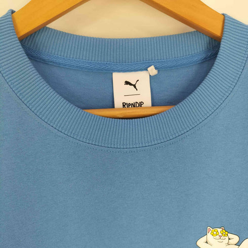 プーマ PUMA Graphic S/S Tee T-SHIRT メンズ import:M
