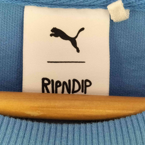 プーマ PUMA Graphic S/S Tee T-SHIRT メンズ import:M