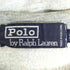 ポロバイラルフローレン Polo by RALPH LAUREN スモールポニー刺繍 ラグラン ブランク スウェット 霜降り メンズ import:S