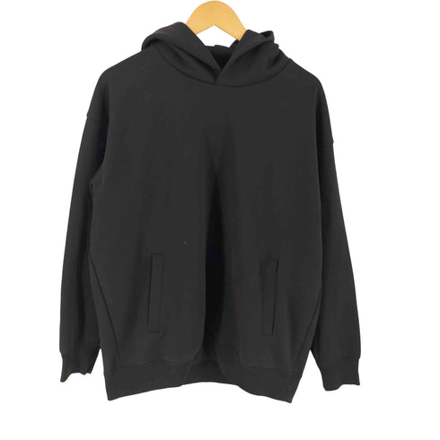 ユニクロシー UNIQLO:C プルオーバーパーカー メンズ XL
