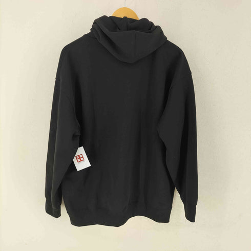 ユニクロシー UNIQLO:C プルオーバーパーカー メンズ XL