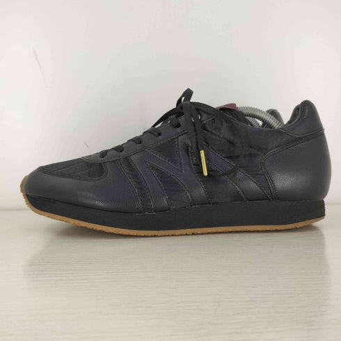 ミズノ MIZUNO MR1 Black メンズ JPN:27