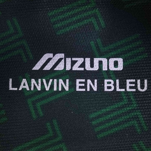 ミズノ MIZUNO MR1 Black メンズ JPN:27