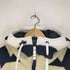 ヘリーハンセン HELLY HANSEN ボーダーフリースパーカー メンズ import:M