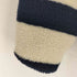 ヘリーハンセン HELLY HANSEN ボーダーフリースパーカー メンズ import:M