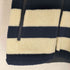ヘリーハンセン HELLY HANSEN ボーダーフリースパーカー メンズ import:M