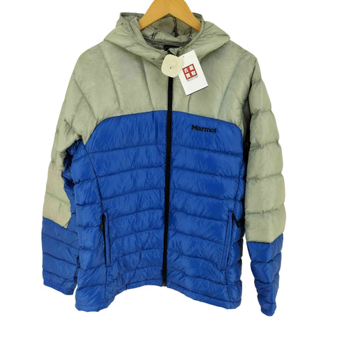 マーモット MARMOT Dual Down Hoodie メンズ XL
