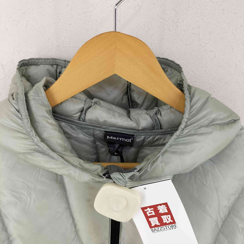 マーモット MARMOT Dual Down Hoodie メンズ XL