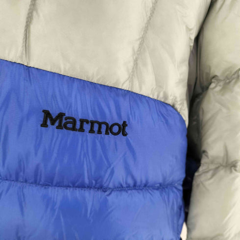 マーモット MARMOT Dual Down Hoodie メンズ XL