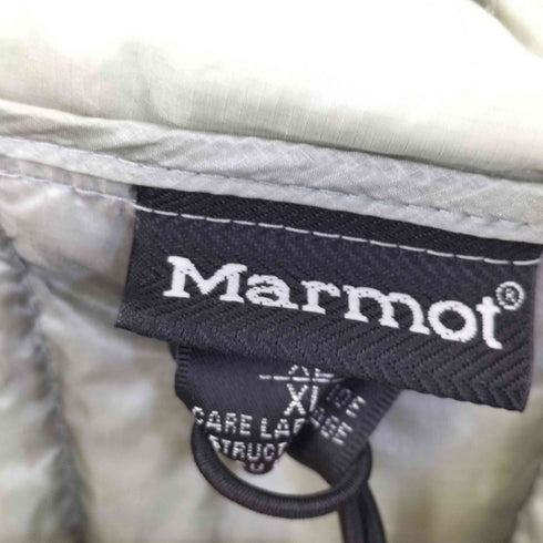 マーモット MARMOT Dual Down Hoodie メンズ XL