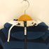 ヘリーハンセン HELLY HANSEN ボーダーフリースパーカー メンズ import:M