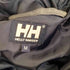ヘリーハンセン HELLY HANSEN ボーダーフリースパーカー メンズ import:M