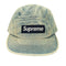 シュプリーム Supreme 24SS WASHED CHINO TWILL CAMP CAP メンズ