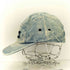 シュプリーム Supreme 24SS WASHED CHINO TWILL CAMP CAP メンズ
