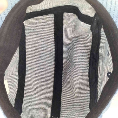シュプリーム Supreme 24SS WASHED CHINO TWILL CAMP CAP メンズ
