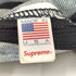 シュプリーム Supreme 24SS WASHED CHINO TWILL CAMP CAP メンズ