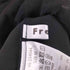 Frene フリルチュールレースノースリーブ レディース M