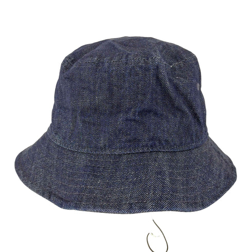 ニューエラ NEW ERA デニムバケットハット メンズ XL