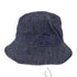 ニューエラ NEW ERA デニムバケットハット メンズ XL