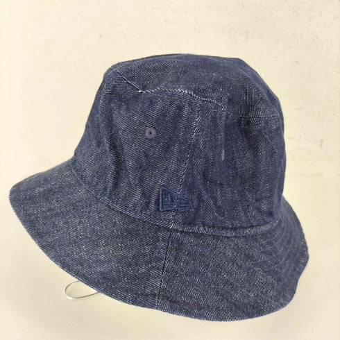 ニューエラ NEW ERA デニムバケットハット メンズ XL