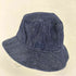 ニューエラ NEW ERA デニムバケットハット メンズ XL