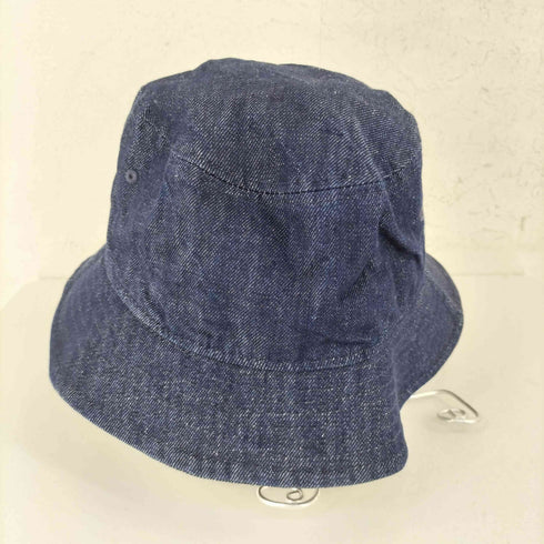 ニューエラ NEW ERA デニムバケットハット メンズ XL